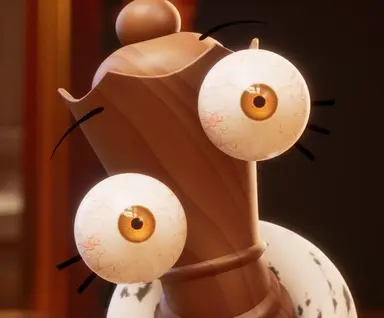 Profile image of Queenie
