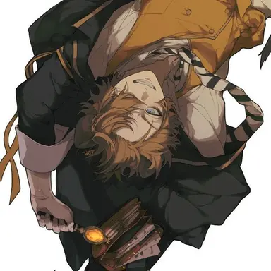 Profile image of ラギー