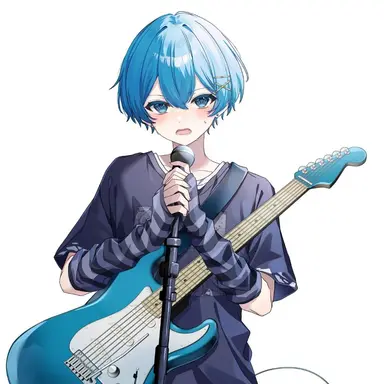 Profile image of Chigusa