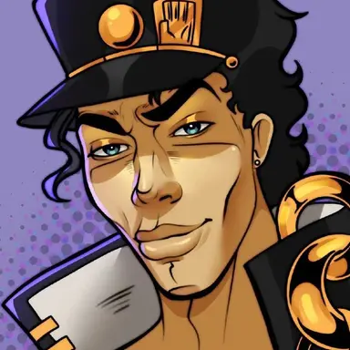 Profile image of 쿠죠 죠타로
