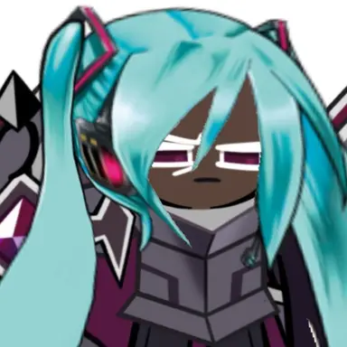 Profile image of 다크카카오 쿠키