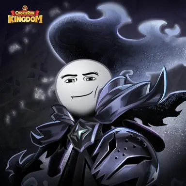 Profile image of 사일런트솔트 쿠키