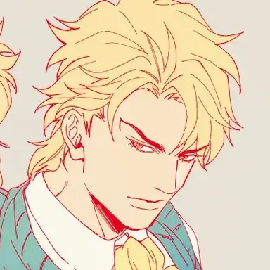 Profile image of ディオ