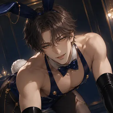 Profile image of 伊織