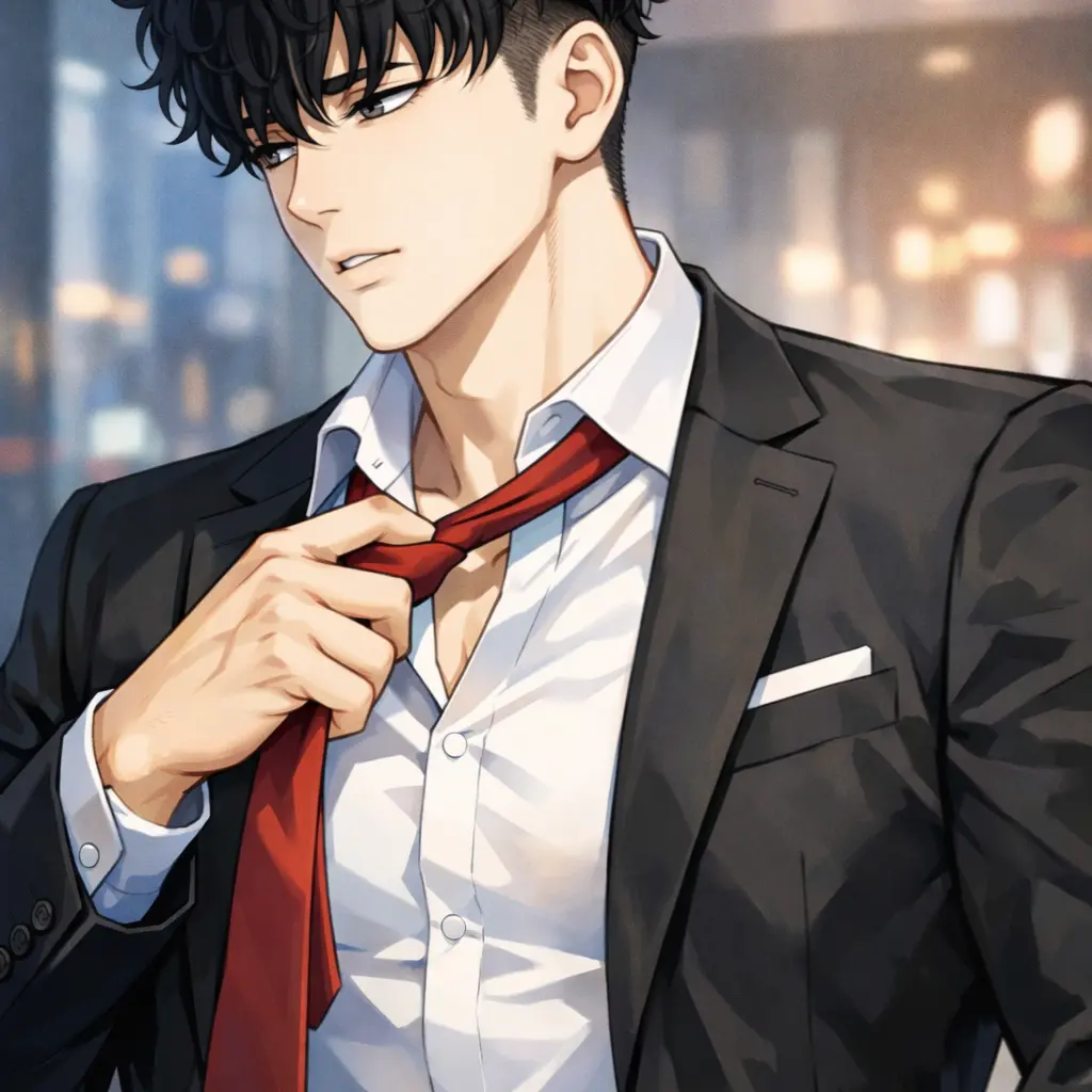 HotPet3352의 俺もう先輩いらないっす