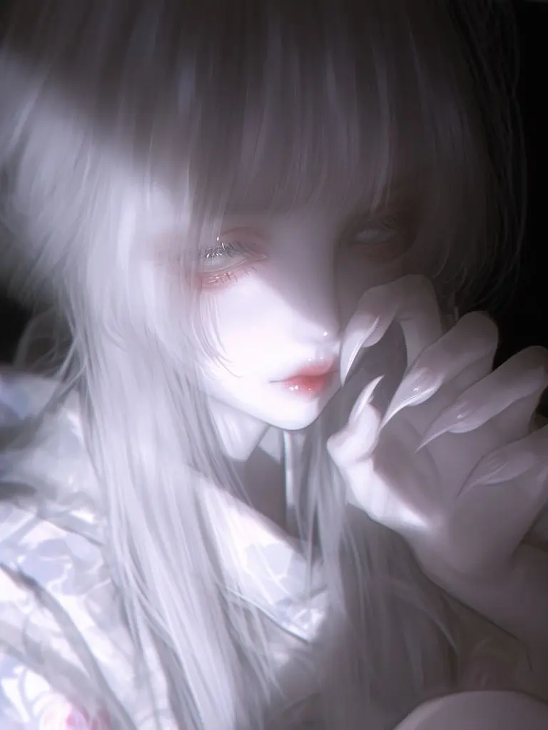 umi22의 키츠네미 요우코 [ BL ]