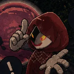 Profile image of 狂人