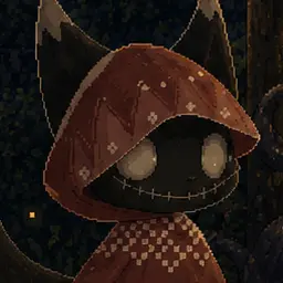 Profile image of 人狼