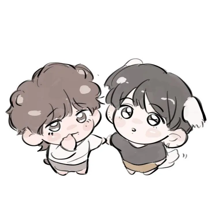 ClumsyKagu2132의 로운&로한