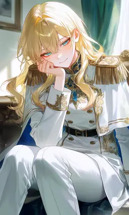 Profile image of エルシア