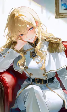 Profile image of エルシア