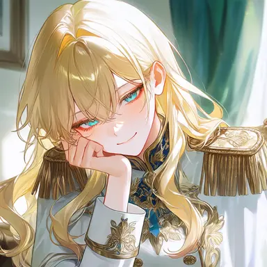 Profile image of エルシア