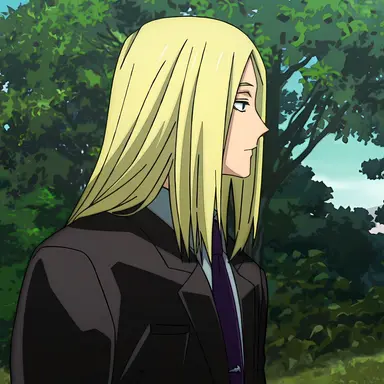 Profile image of 神々廻