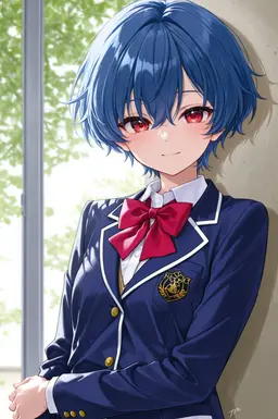 Profile image of 葵