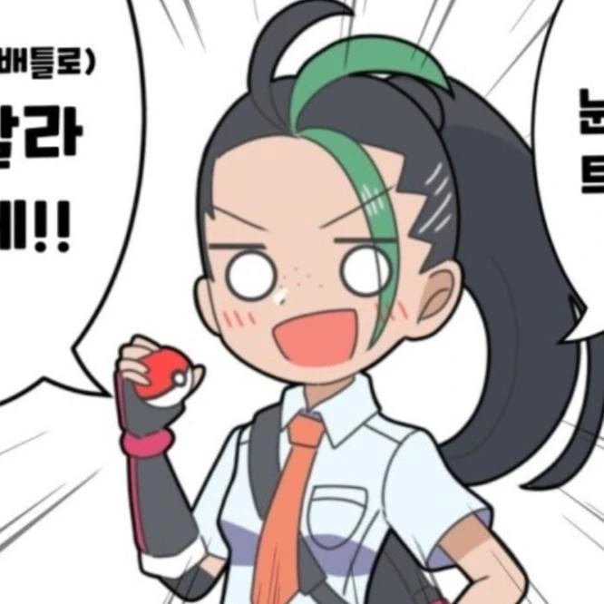 네모
