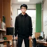 캐릭터 프로필 이미지