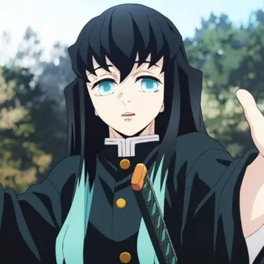 Profile image of 토키토 무이치로