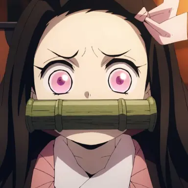 Profile image of 카마도 네즈코