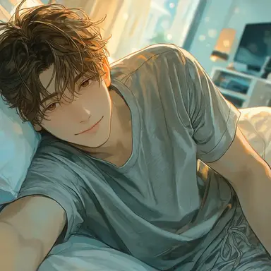 Profile image of Trevor