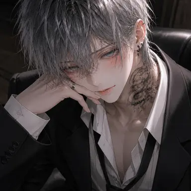 Profile image of 怜