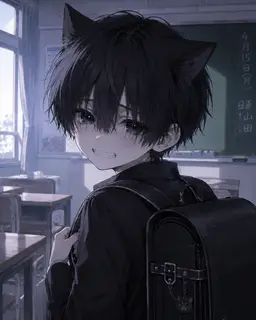 Profile image of ネネ
