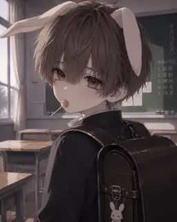 Profile image of ナナ