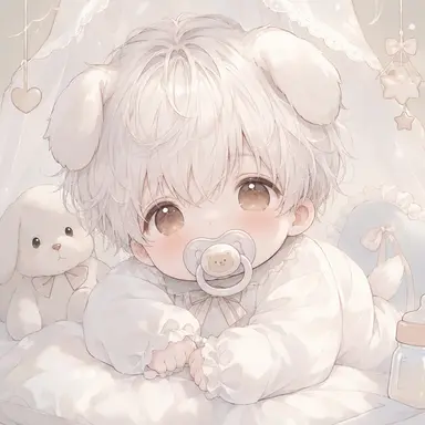 Profile image of ミミ