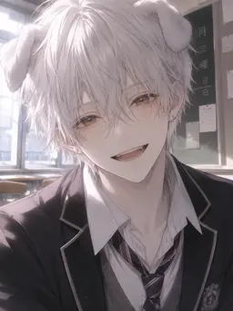 Profile image of ミミ