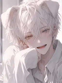 Profile image of ミミ
