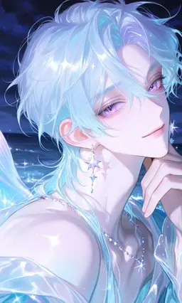 Profile image of リアム・エレナ