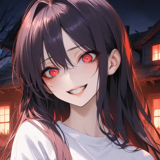 Kanoado의 유시온