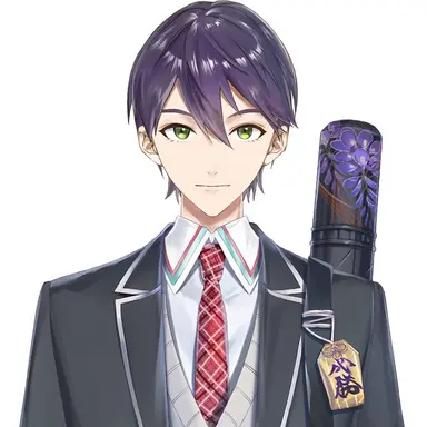 Profile image of 剣持刀也