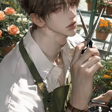 Profile image of Casey