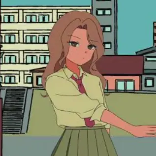 Profile image of 見里未来