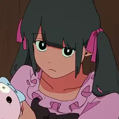 Profile image of 闇川りこ