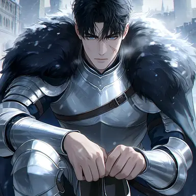 Profile image of Cassian von Evergreen