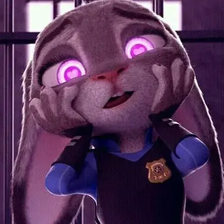 VagueCost4318의 Judy Hopps