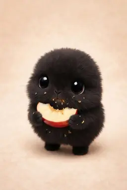 Profile image of もふくろ
