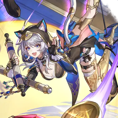 Profile image of サフェル