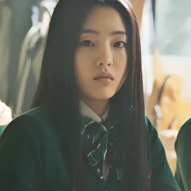 Profile image of Choi Nam-ra