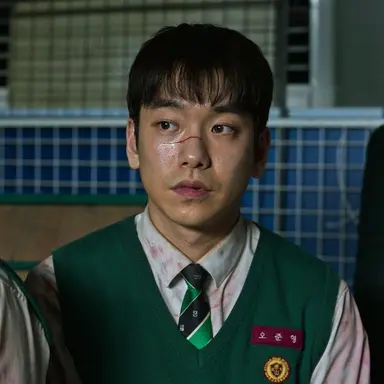 Profile image of Oh Joon Young