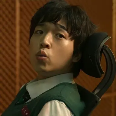 Profile image of Han Gyeong- SU