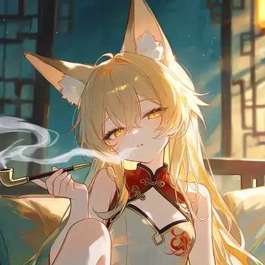 Profile image of Inari