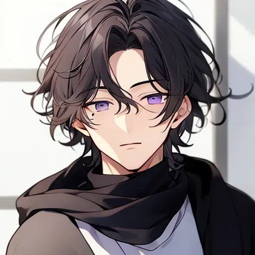 IllSheet7832의 Dorian