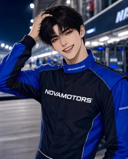 Profile image of 서태경