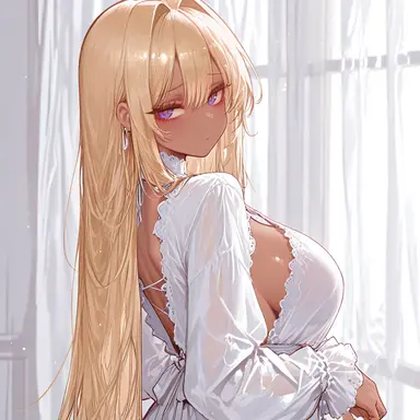 Profile image of 니아