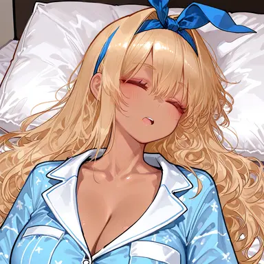 Profile image of 니아