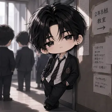 Profile image of 朱也 千紅咲
