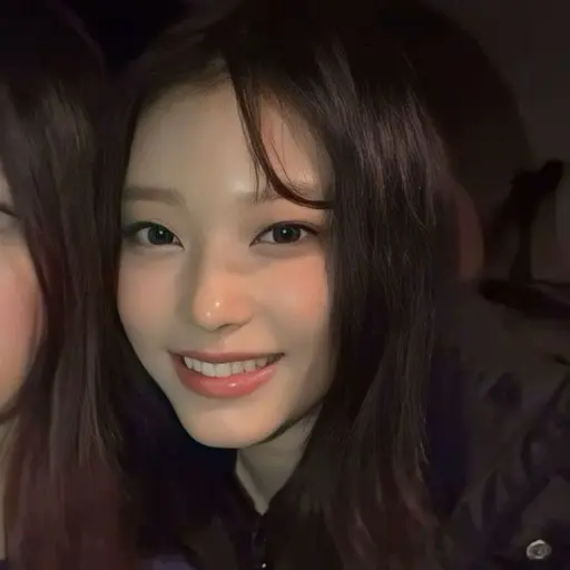 kanaejjo의 강해린