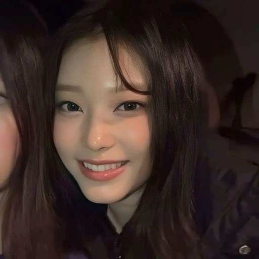 강해린